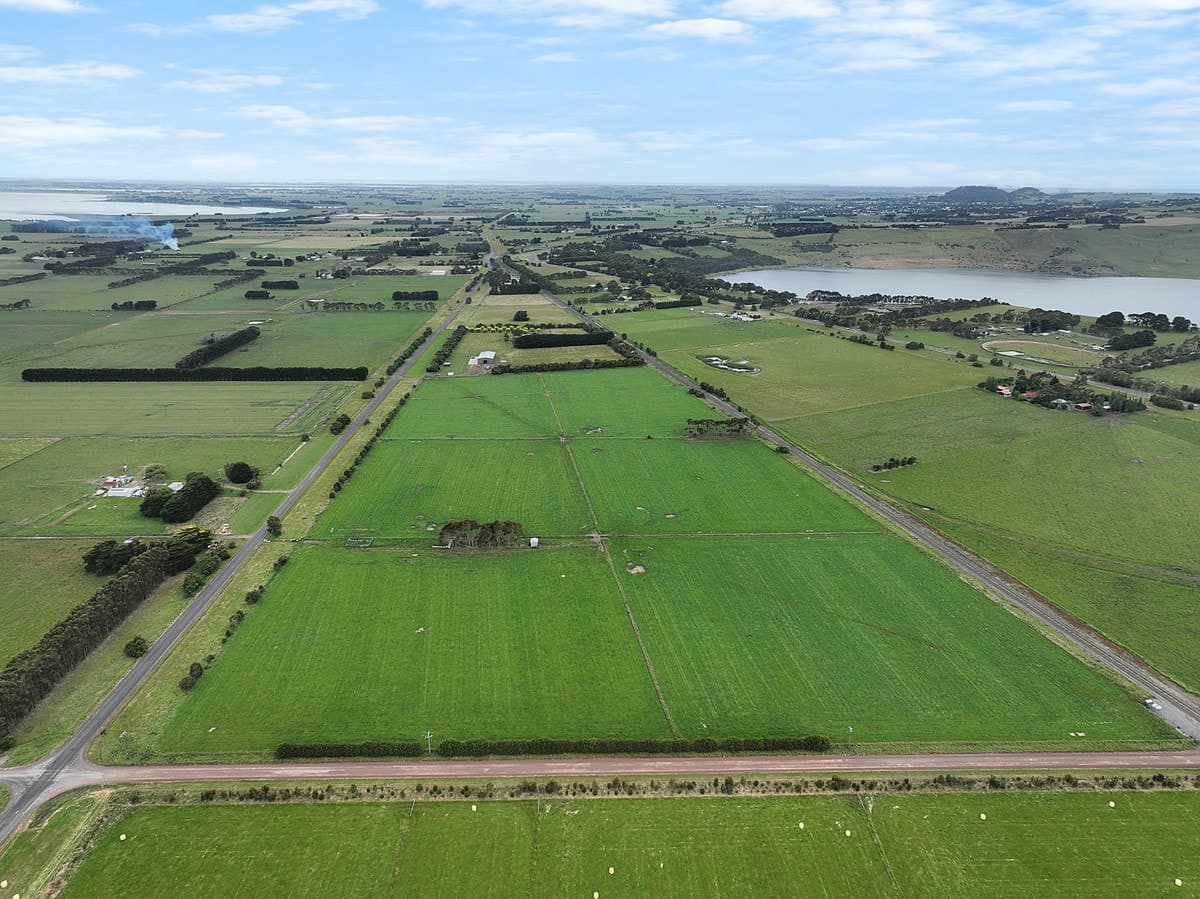 Castle Carey Road, Gnotuk, VIC, Gnotuk - Thumbnail 3