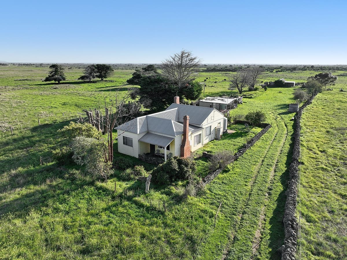 1890 Corangamite Lake Road, Dreeite, VIC, Dreeite - Image 1