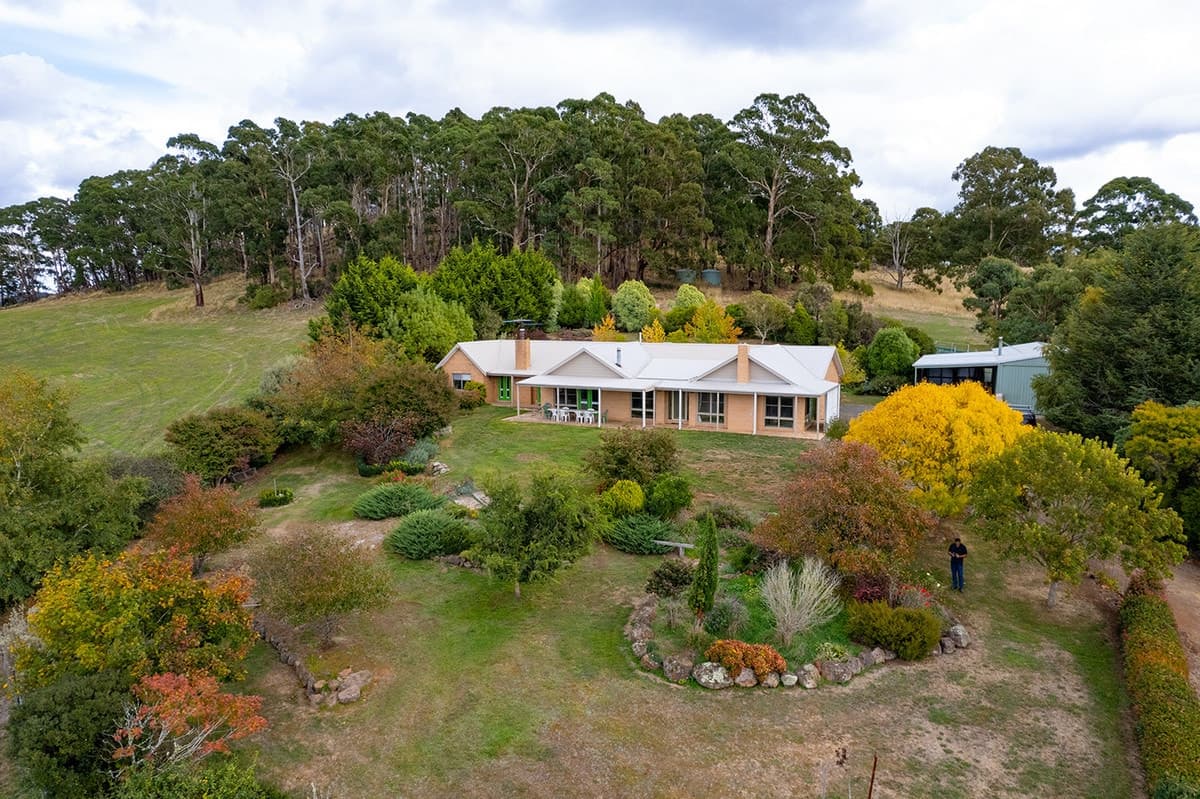 654 Spring Hill Road, Spring Hill, VIC, Spring Hill - Image 1