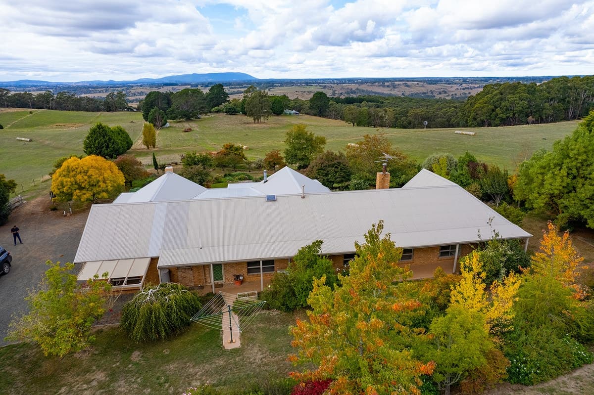 654 Spring Hill Road, Spring Hill, VIC, Spring Hill - Thumbnail 2
