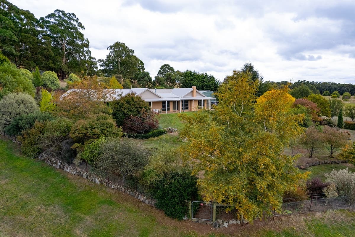654 Spring Hill Road, Spring Hill, VIC, Spring Hill - Thumbnail 4