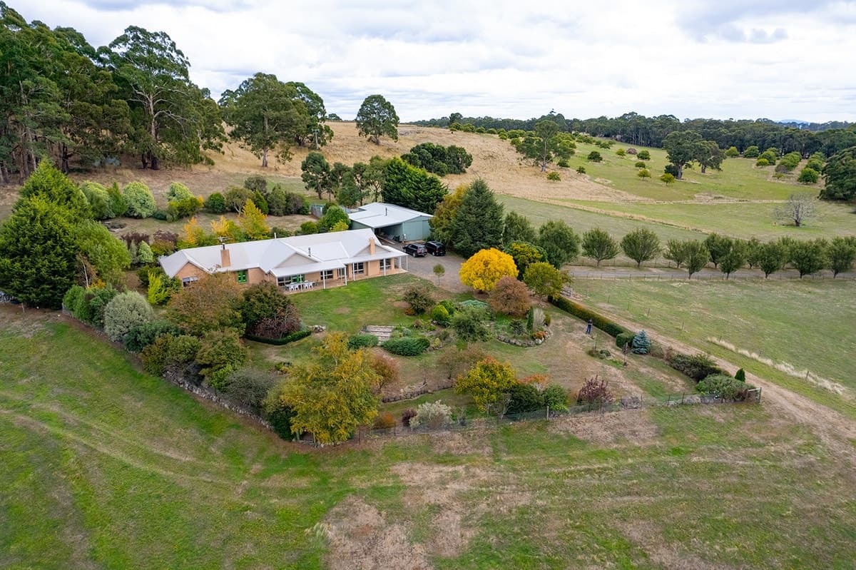 654 Spring Hill Road, Spring Hill, VIC, Spring Hill - Thumbnail 5