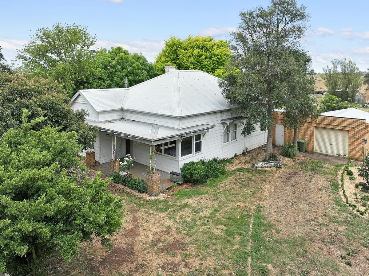 80 Graham & McDonalds Road, Dreeite, VIC, Dreeite - Image 1