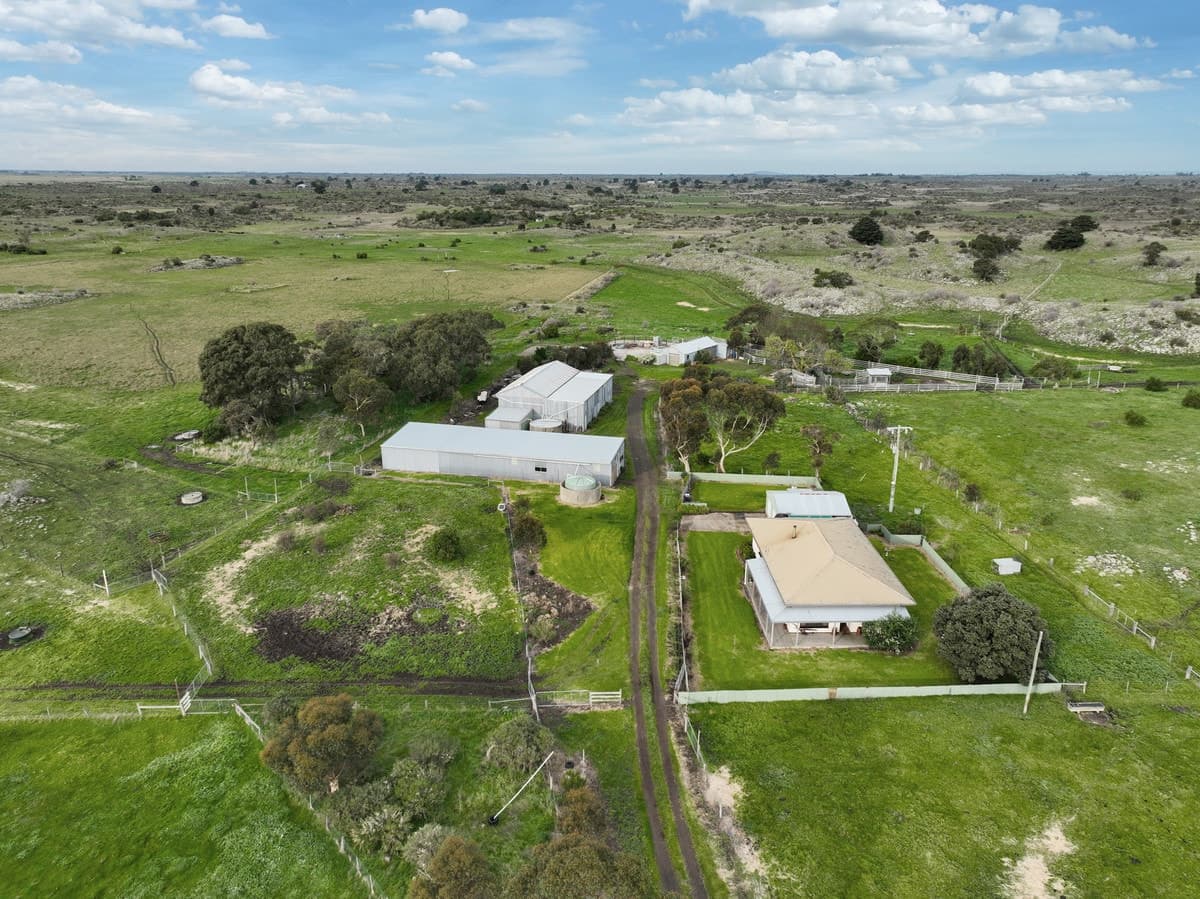 2450 Corangamite Lake Road, Dreeite, VIC, Dreeite - Image 1