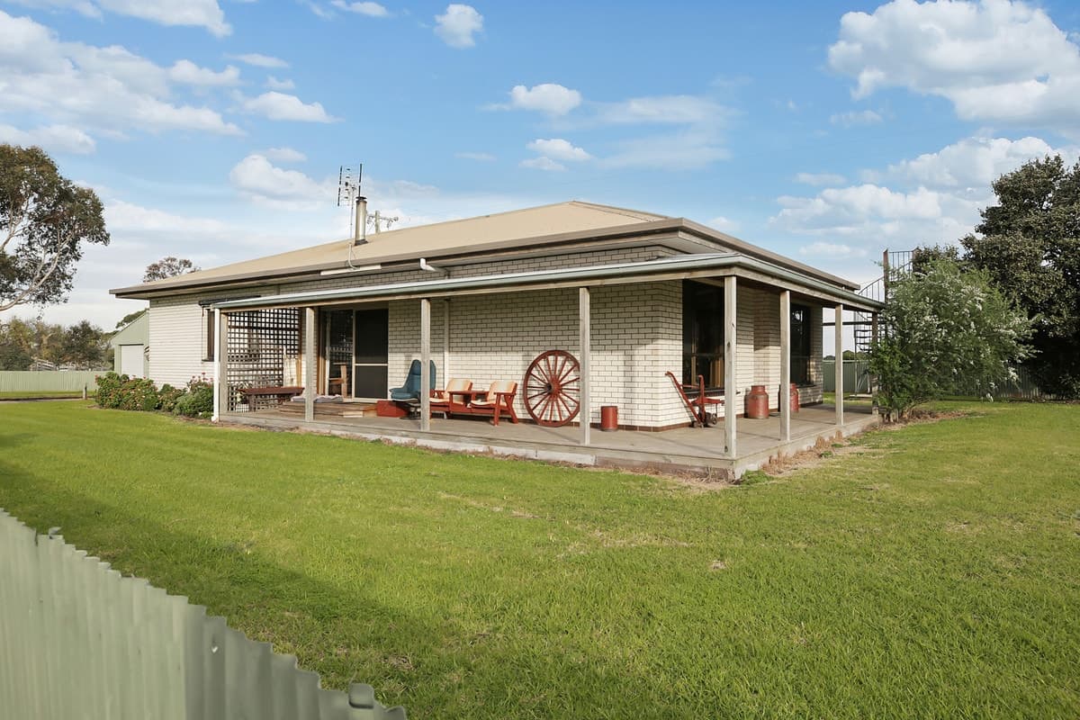 2450 Corangamite Lake Road, Dreeite, VIC, Dreeite - Thumbnail 4