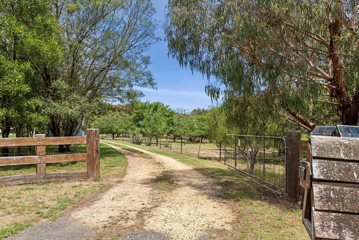 777 Elaine - Mt. Mercer Road, Cargerie, VIC, Cargerie - Thumbnail 2