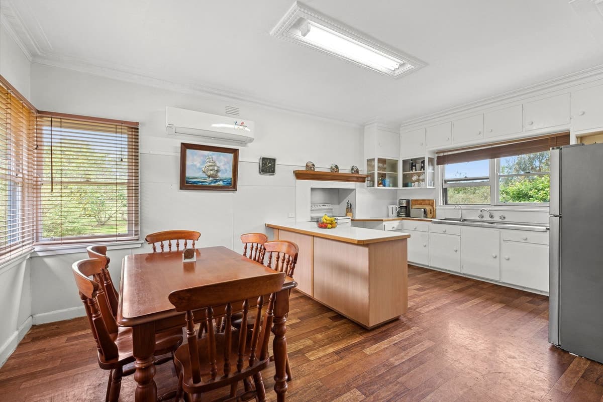 777 Elaine - Mt. Mercer Road, Cargerie, VIC, Cargerie - Thumbnail 5