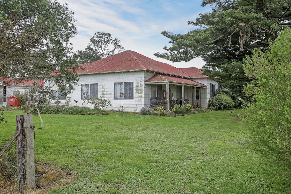 70 Mahoods Road, Alvie, VIC, Alvie - Thumbnail 5