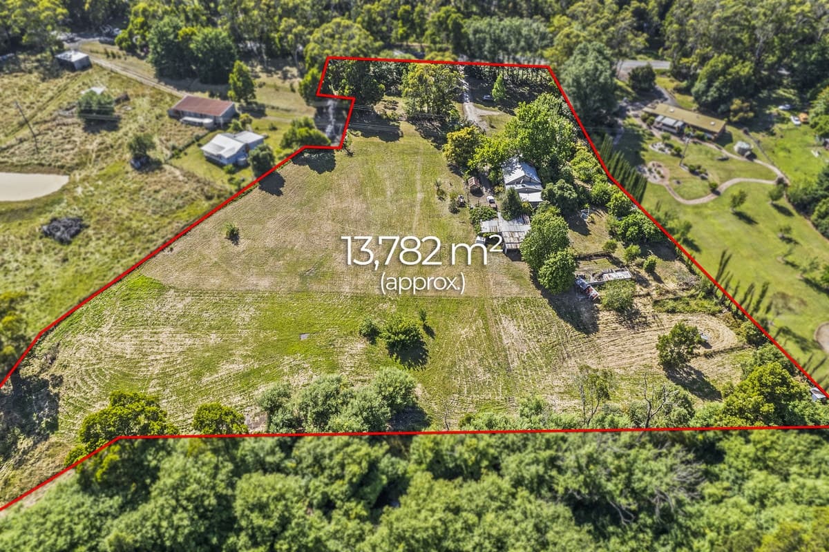 1728 Colac Lavers Hill Road, Gellibrand, VIC, Gellibrand - Image 1