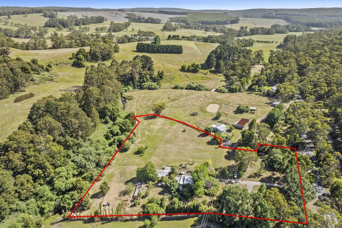 1728 Colac Lavers Hill Road, Gellibrand, VIC, Gellibrand - Thumbnail 3