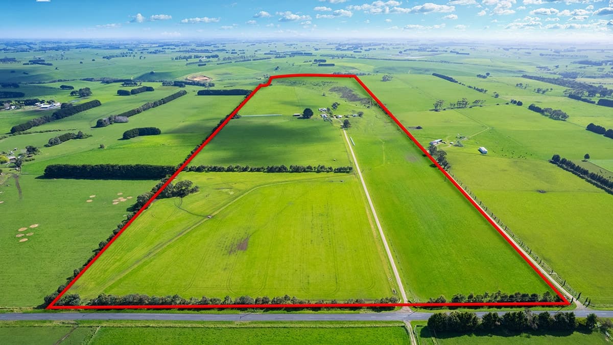 1461 Hopkins Highway, Purnim, VIC, Purnim - Image 1