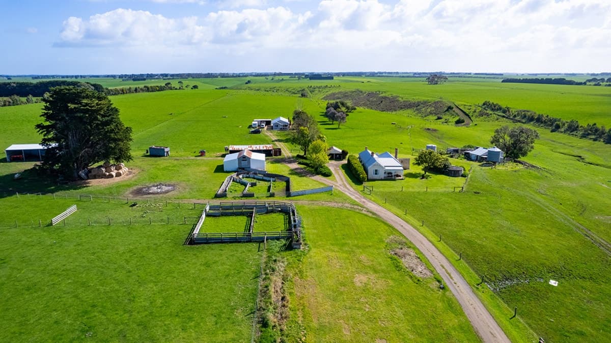 1461 Hopkins Highway, Purnim, VIC, Purnim - Thumbnail 2