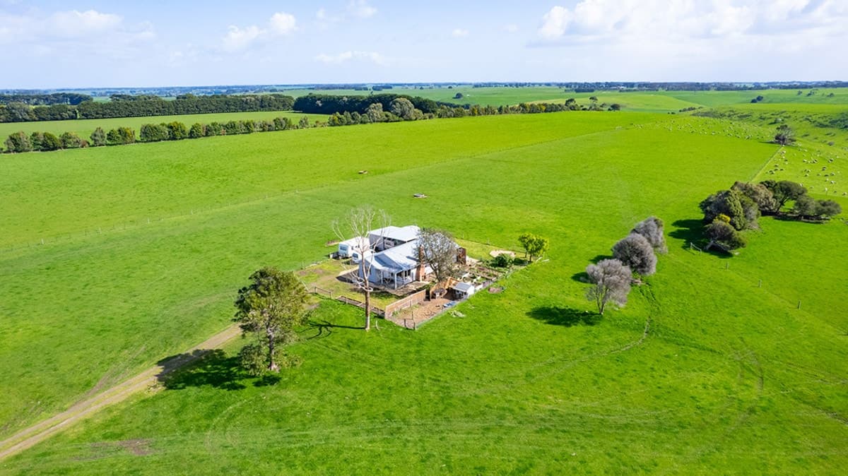 1461 Hopkins Highway, Purnim, VIC, Purnim - Thumbnail 6