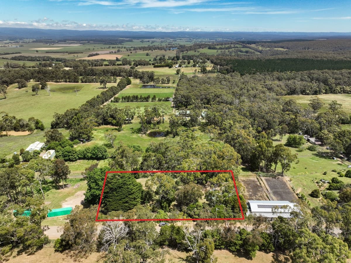 140 Birregurra-Yeodene Road, Yeodene, VIC, Yeodene - Thumbnail 2