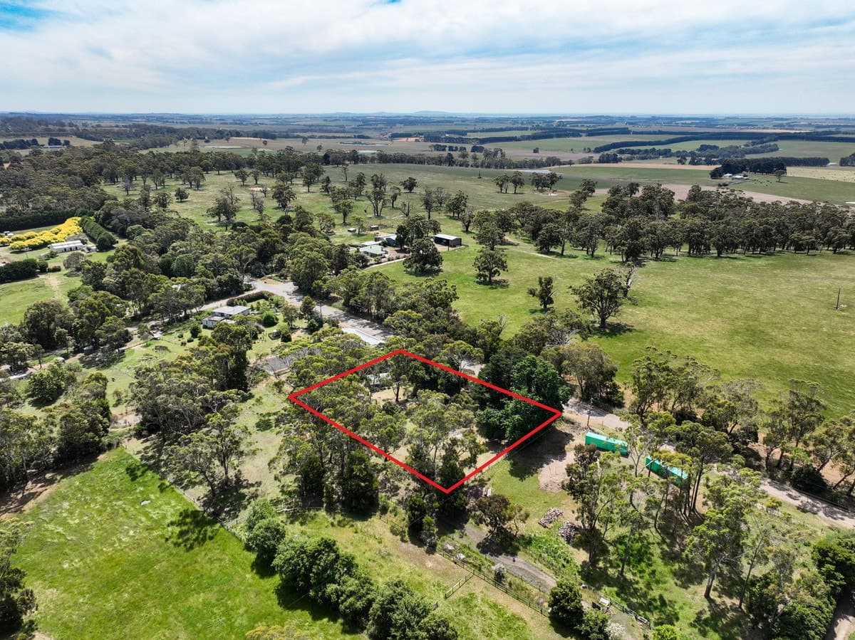 140 Birregurra-Yeodene Road, Yeodene, VIC, Yeodene - Thumbnail 3