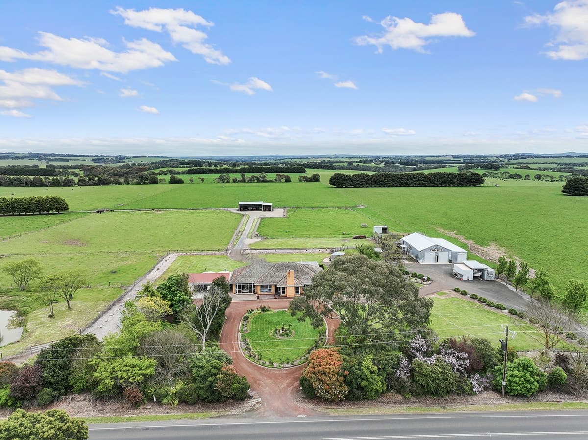 750 Colac-Forrest Road, Yeo, VIC, Yeo - Image 1