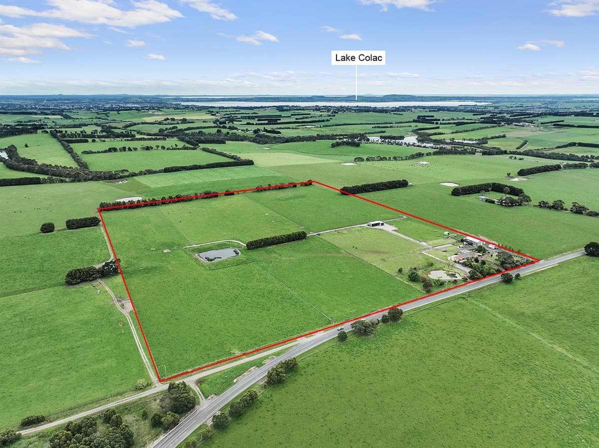750 Colac-Forrest Road, Yeo, VIC, Yeo - Thumbnail 3