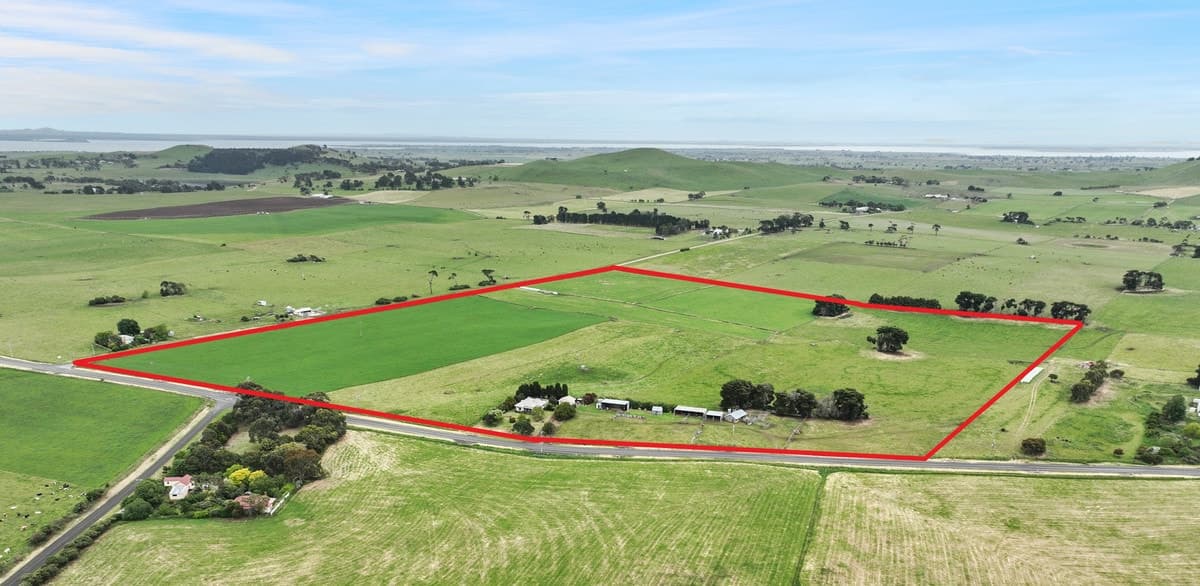 275 Coragulac - Beeac Road, Warrion, VIC, Warrion - Image 1