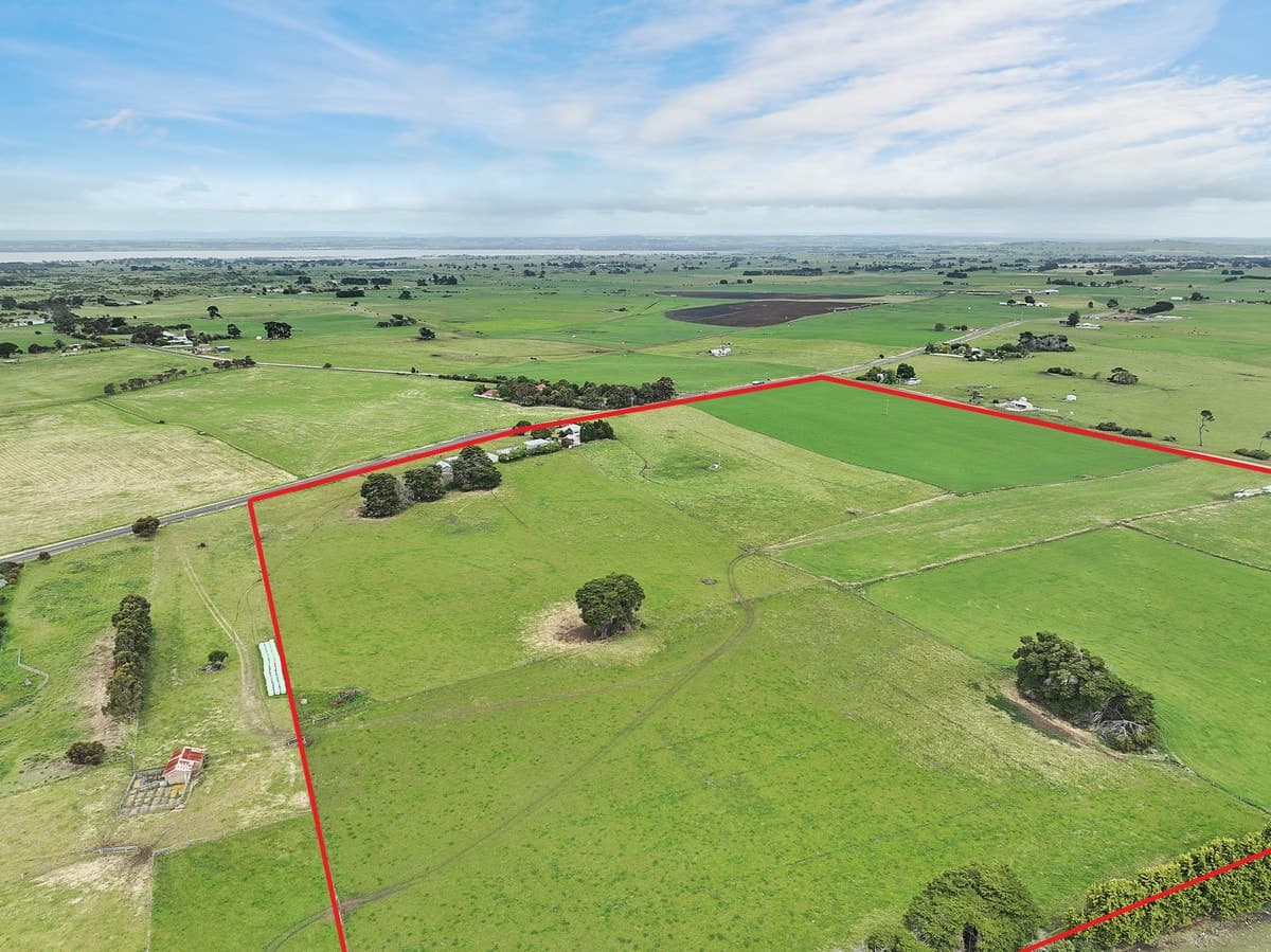 275 Coragulac - Beeac Road, Warrion, VIC, Warrion - Thumbnail 2