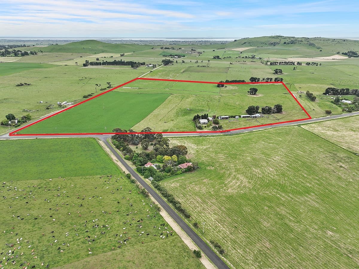 275 Coragulac - Beeac Road, Warrion, VIC, Warrion - Thumbnail 3