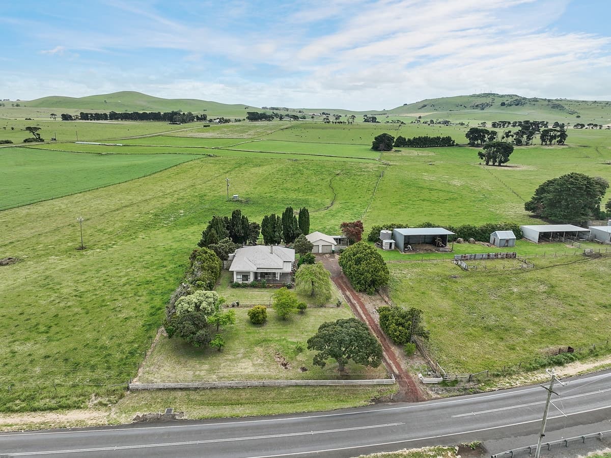 275 Coragulac - Beeac Road, Warrion, VIC, Warrion - Thumbnail 6