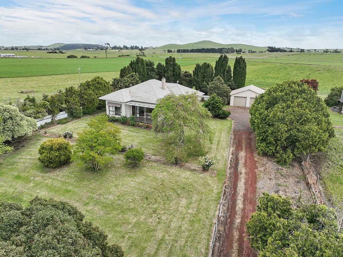 275 Coragulac - Beeac Road, Warrion, VIC, Warrion - Thumbnail 7