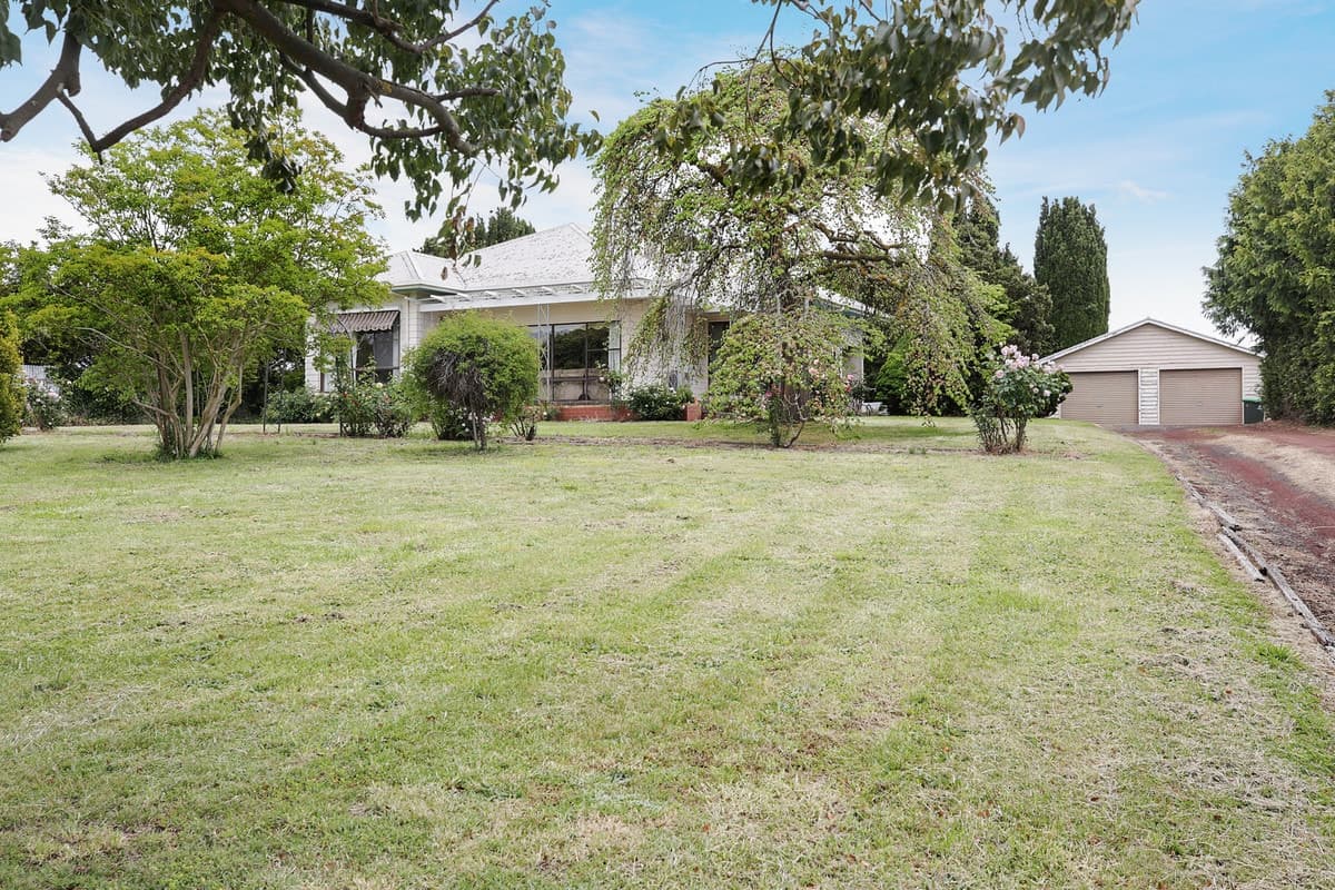 275 Coragulac - Beeac Road, Warrion, VIC, Warrion - Thumbnail 8