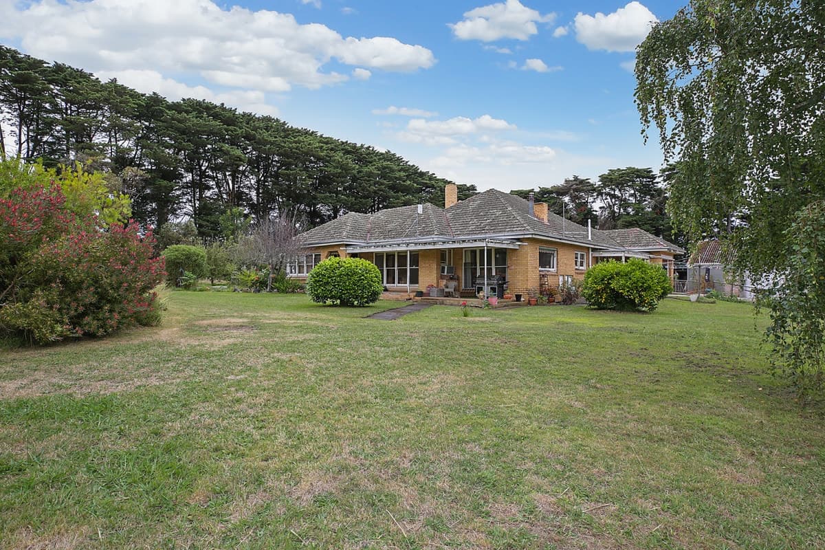 960 Birregurra-Forrest Road, Murroon, VIC, Murroon - Thumbnail 6