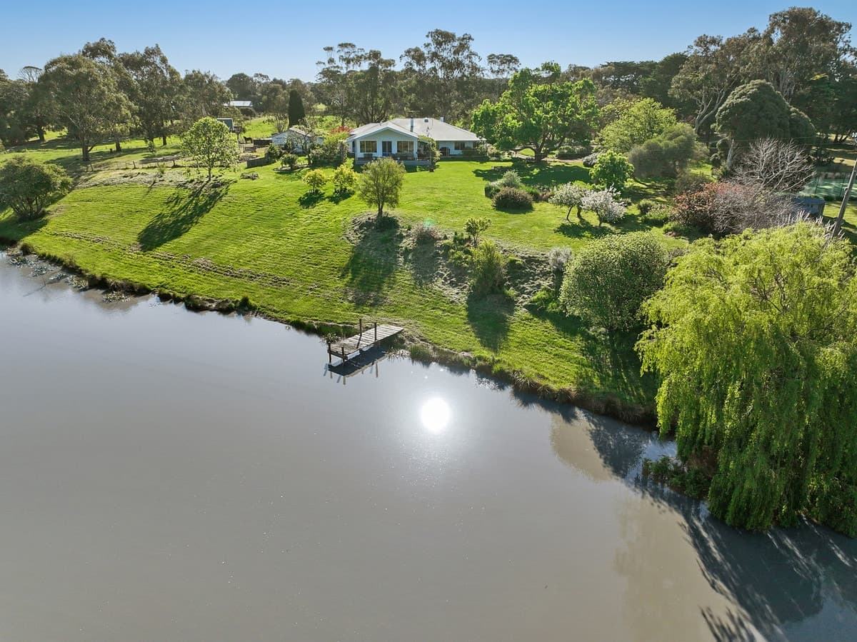 135 Winchelsea-Deans Marsh Road, Winchelsea, VIC, Winchelsea - Image 1