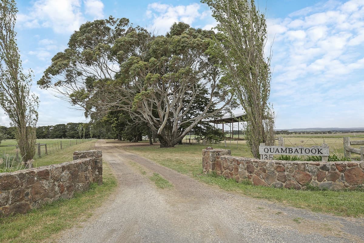 135 Winchelsea-Deans Marsh Road, Winchelsea, VIC, Winchelsea - Thumbnail 2