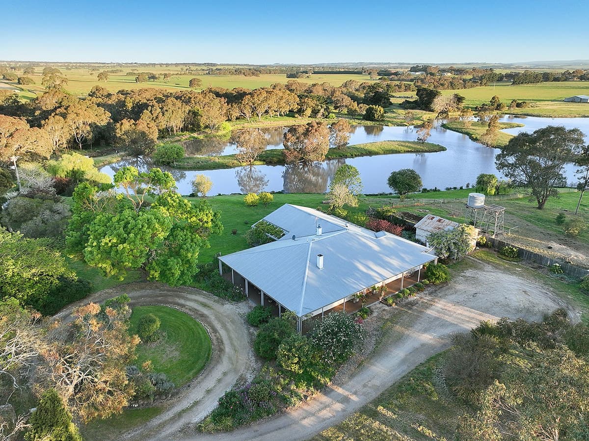 135 Winchelsea-Deans Marsh Road, Winchelsea, VIC, Winchelsea - Thumbnail 3