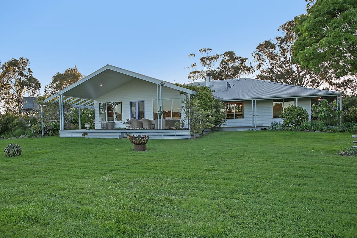 135 Winchelsea-Deans Marsh Road, Winchelsea, VIC, Winchelsea - Thumbnail 4