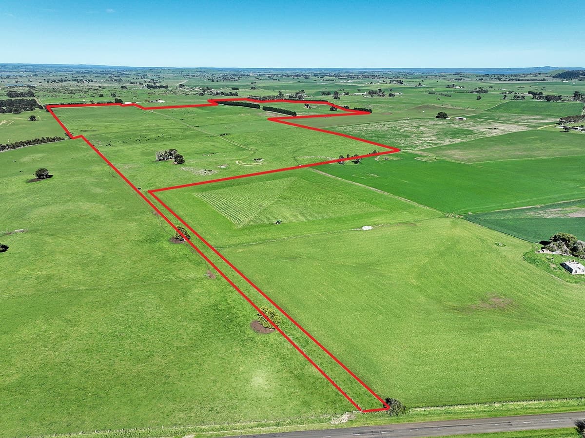 Farrells Road, Warrion, VIC, Warrion - Image 1