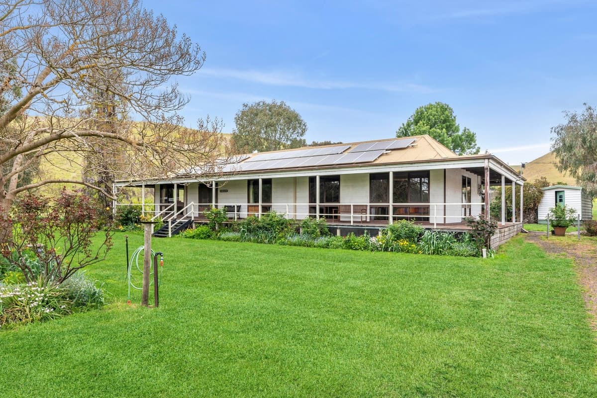 345 Pollocksford Road, Gnarwarre, VIC, Gnarwarre - Image 1