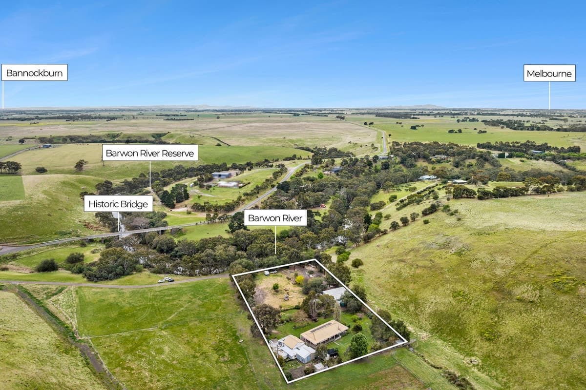 345 Pollocksford Road, Gnarwarre, VIC, Gnarwarre - Thumbnail 3