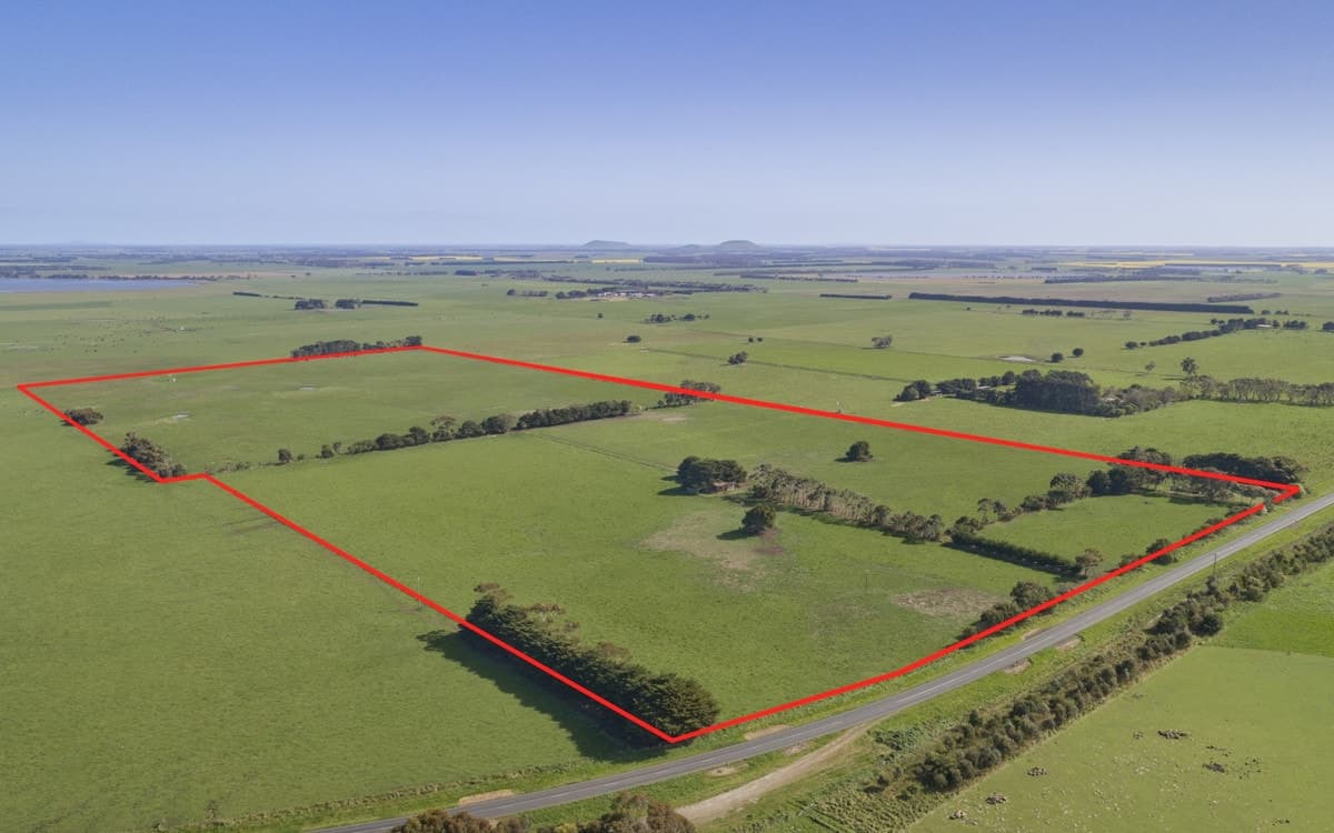 1189 Camperdown-Lismore Road, Kariah, VIC, Kariah - Image 1