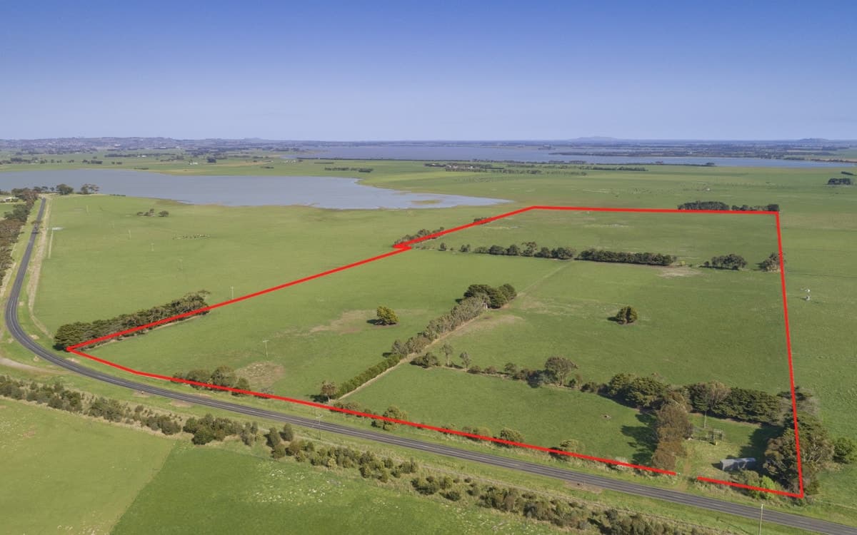 1189 Camperdown-Lismore Road, Kariah, VIC, Kariah - Thumbnail 2