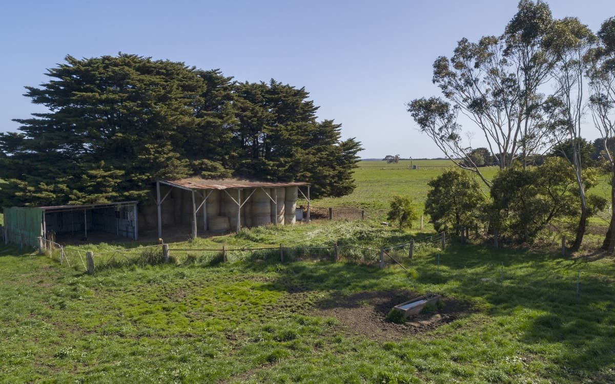 1189 Camperdown-Lismore Road, Kariah, VIC, Kariah - Thumbnail 5