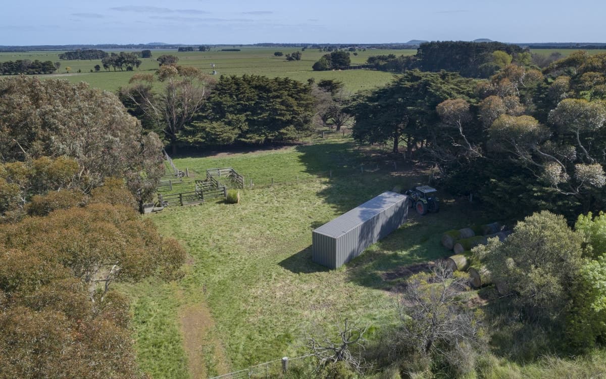 1189 Camperdown-Lismore Road, Kariah, VIC, Kariah - Thumbnail 6