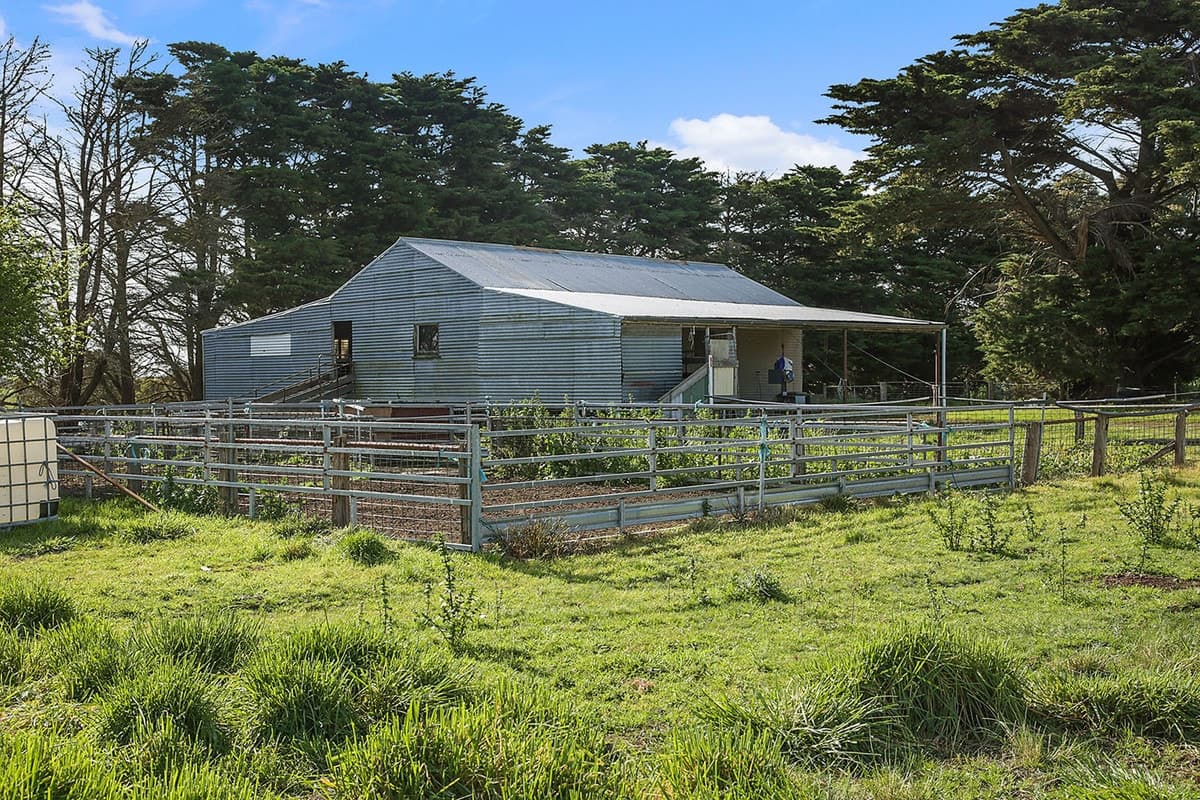 1067 Darlington-Carranballac Road, Darlington, VIC, Darlington - Thumbnail 6