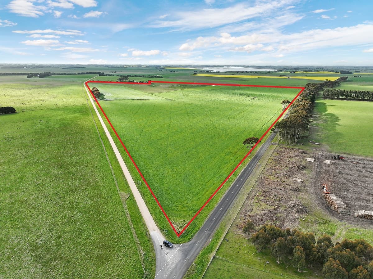 245 Beeac-Warrowie Road, Irrewarra, VIC, Irrewarra - Image 1