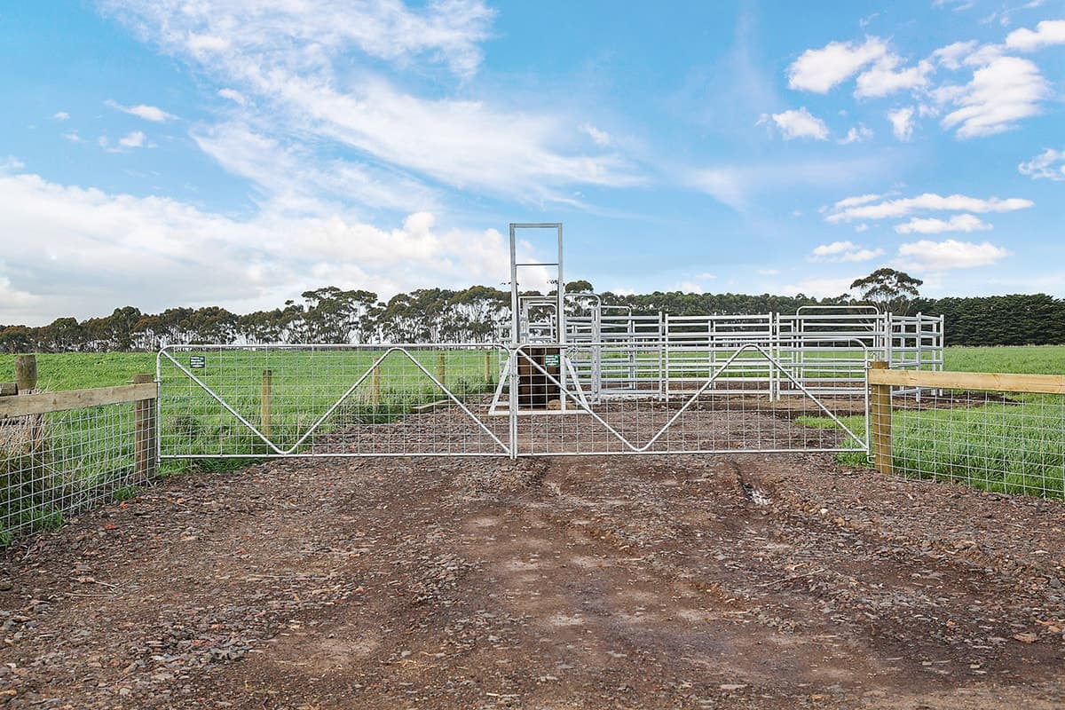 245 Beeac-Warrowie Road, Irrewarra, VIC, Irrewarra - Thumbnail 2