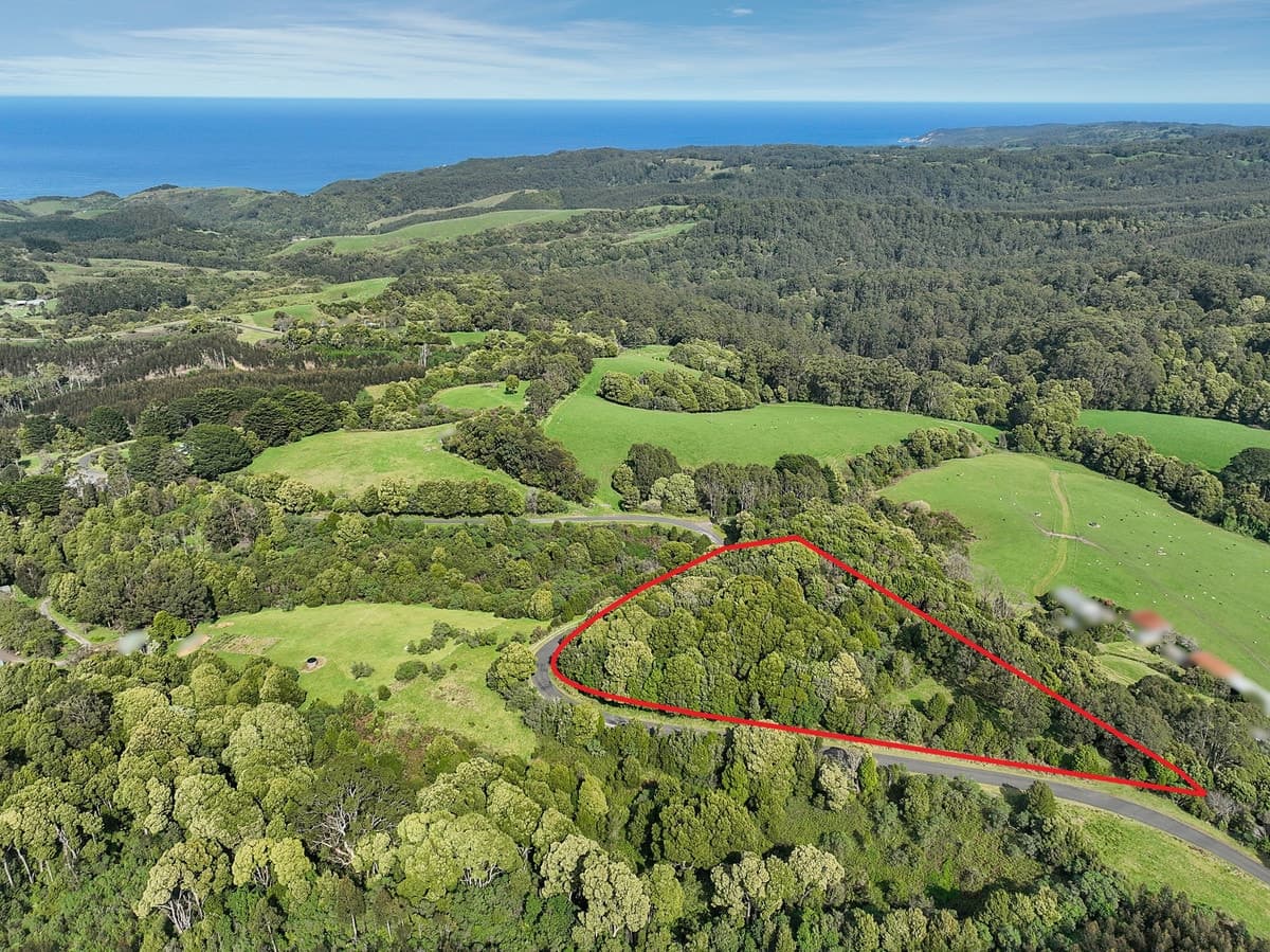 170 Blue Johanna Road, Johanna, VIC, Johanna - Image 1