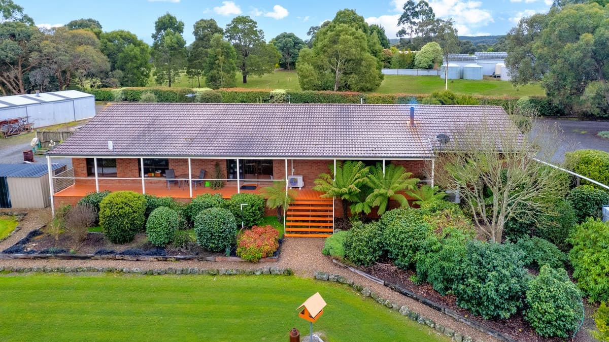 18 Farmers Lane, Invermay, VIC, Invermay - Thumbnail 4