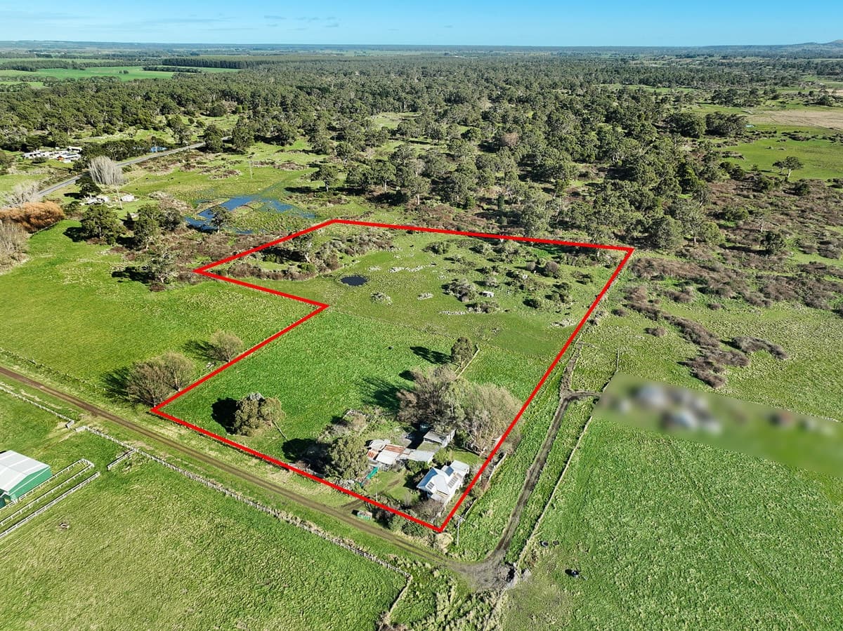 31 Ryans Road, Pirron Yallock, VIC, Pirron Yallock - Image 1