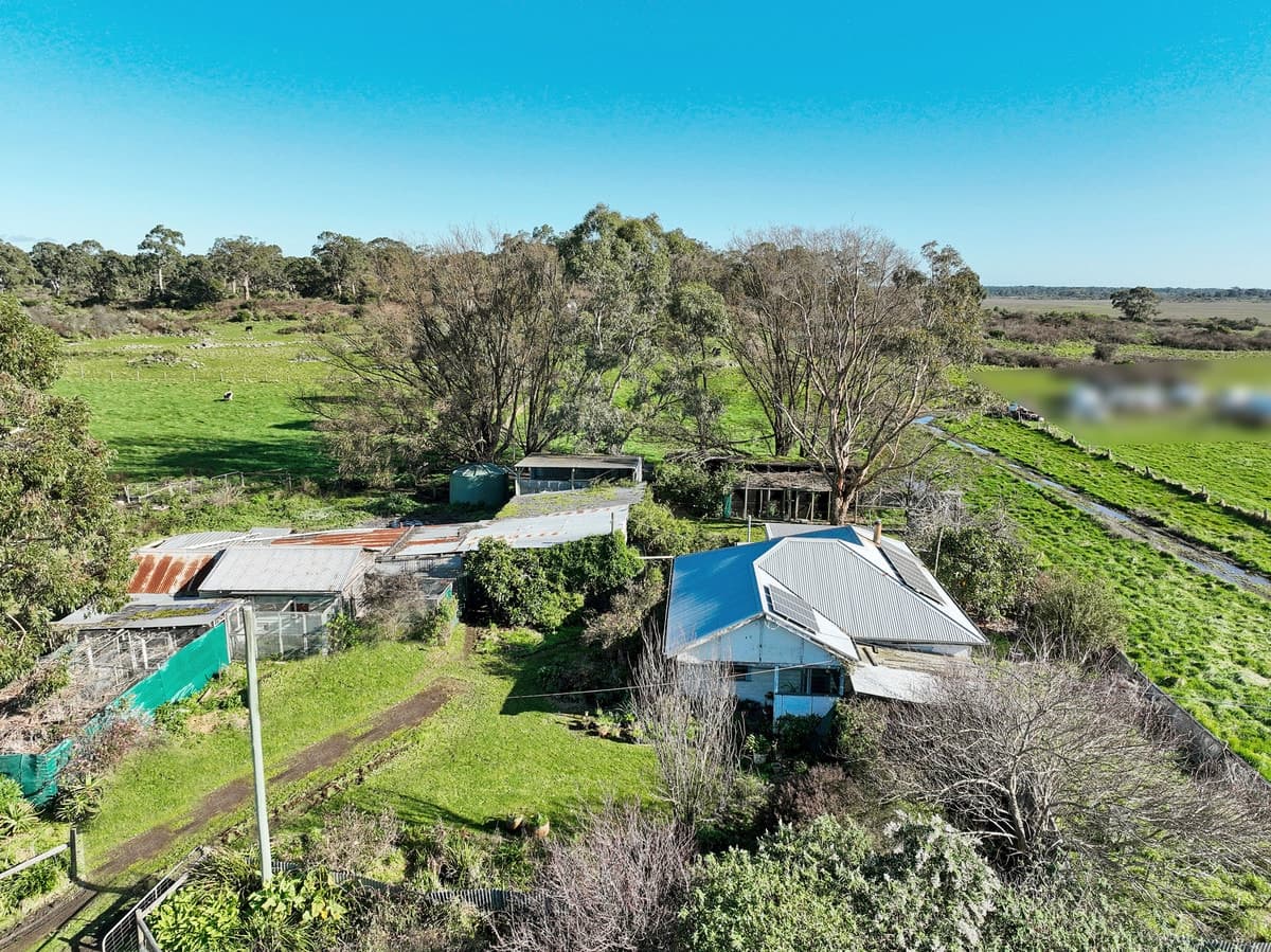 31 Ryans Road, Pirron Yallock, VIC, Pirron Yallock - Thumbnail 8