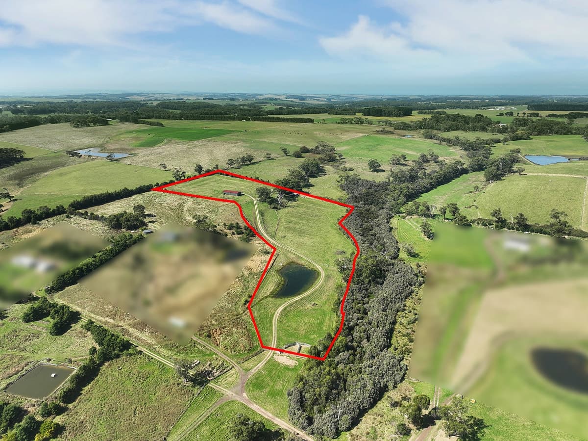 10/209 Timboon-Curdievale, Road, Timboon, VIC, Road - Image 1