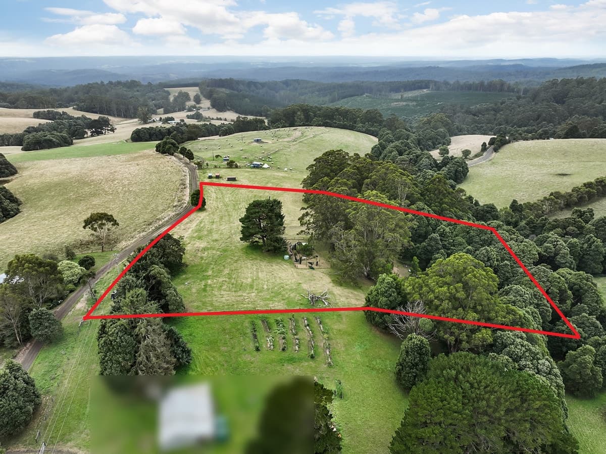 150 Old Colac Road, Beech Forest, VIC, Beech Forest - Thumbnail 3