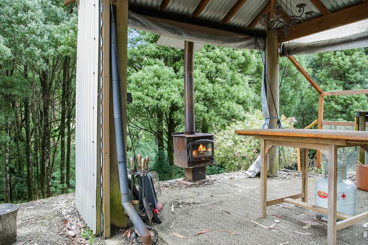150 Old Colac Road, Beech Forest, VIC, Beech Forest - Thumbnail 7