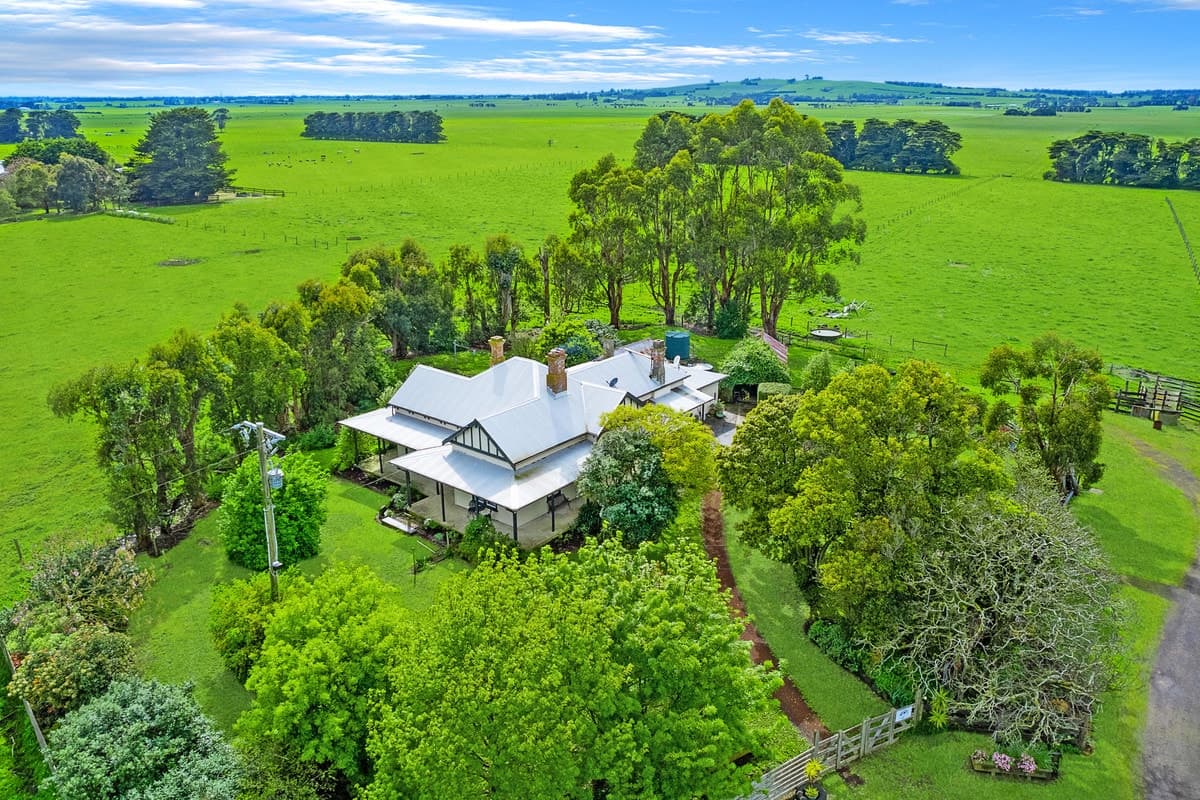 200 Nalangil Road, Nalangil, VIC, Nalangil - Thumbnail 3